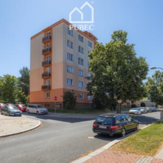Prodej bytu 3+1 76 m² Plzeň