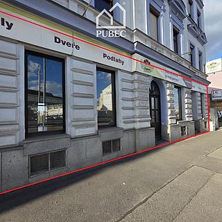 Pronájem výrobního objektu 300 m&sup2; Plzeň