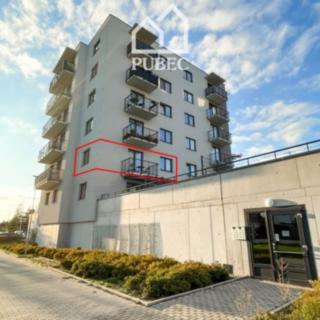 Prodej bytu 2+kk 50 m² Plzeň
