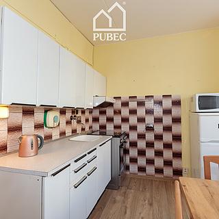 Prodej bytu 3+1 62 m² Plzeň, Nýřanská