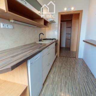 Prodej bytu 2+1 58 m² Plzeň Severní Předměstí, Sokolovská