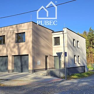 Prodej rodinného domu 125 m² Horní Bříza