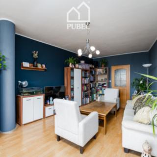 Prodej bytu 3+kk 83 m&sup2; Plzeň