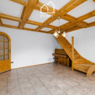 Prodej bytu 2+1 65 m² Železná Ruda