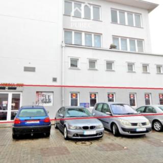 Pronájem restaurace 410 m² Tachov, K. H. Borovského