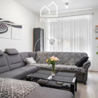 Prodej bytu 2+1 78 m² Plzeň