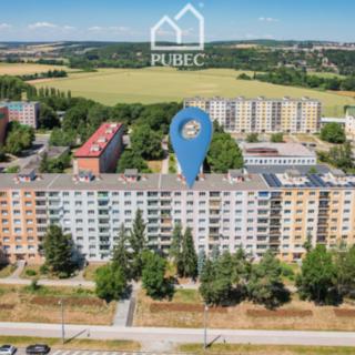 Prodej bytu 1+kk, garsoniery 20 m² Plzeň
