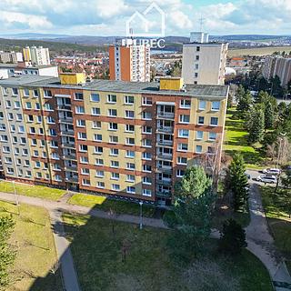 Prodej bytu 3+1 76 m&sup2; Plzeň