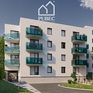 Prodej bytu 1+kk, garsoniery 34 m² Plzeň