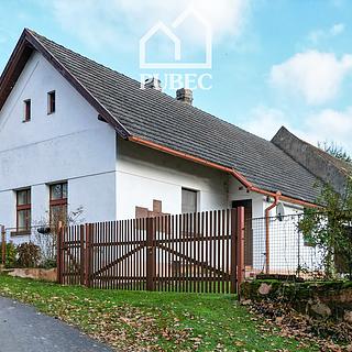 Prodej chalupy 71 m² Mileč Bezděkovec