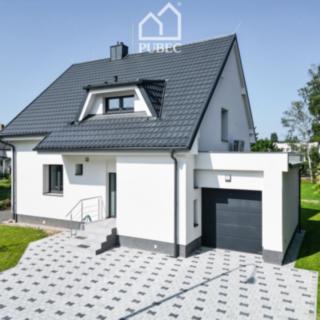 Pronájem rodinného domu 223 m² Rokycany