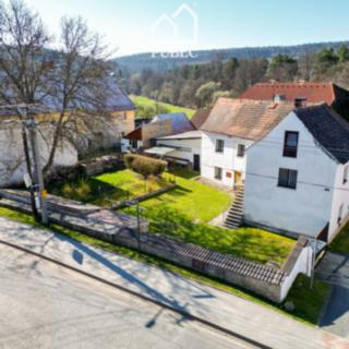 Prodej rodinného domu 150 m² Plasy, Babinská