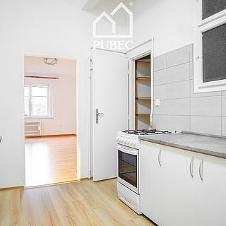 Prodej bytu 2+1 53 m² Plzeň Východní Předměstí, Guldenerova