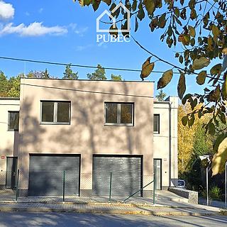 Prodej bytu 5+1 a více, 125m²