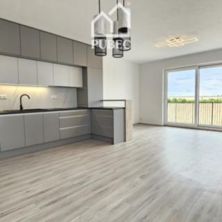 Pronájem bytu 2+kk 69 m² Plzeň Skvrňany, Františka Kováříka