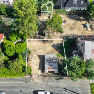 Prodej stavební parcely 400 m² Plzeň, Karlovarská