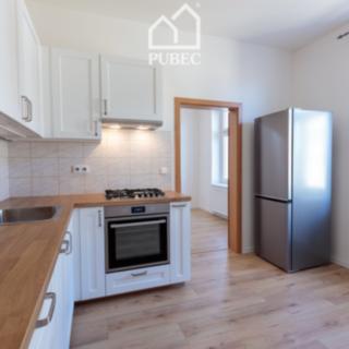 Pronájem bytu 2+1 55 m² Plzeň