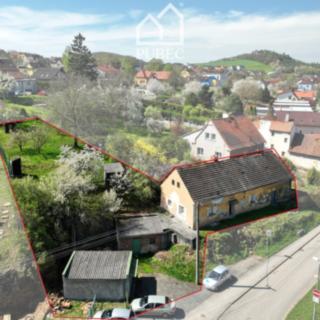 Prodej stavební parcely 1 040 m² Plzeň Litice, K Ovčínu