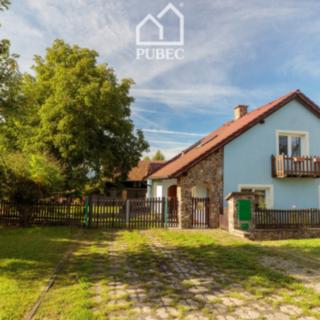 Prodej rodinného domu 200 m² Nová Ves