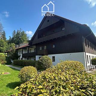 Prodej bytu 1+kk, garsoniery, 25m²
