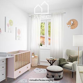 Prodej bytu 5+1 a více, 125m²