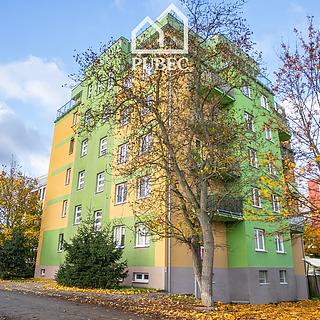 Pronájem bytu 2+kk 49 m² Plzeň