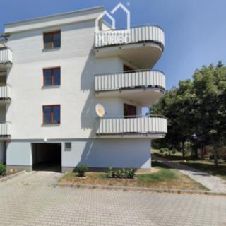 Pronájem bytu 2+kk 78 m² Plzeň