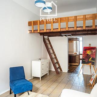 Prodej bytu 2+1 63 m² Plzeň