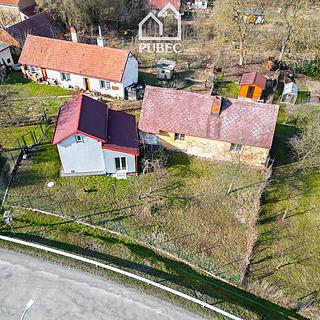 Prodej rodinného domu 115 m&sup2; Chříč