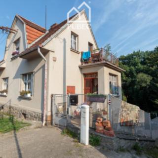 Prodej rodinného domu 130 m² Plzeň Radobyčice, Višňová