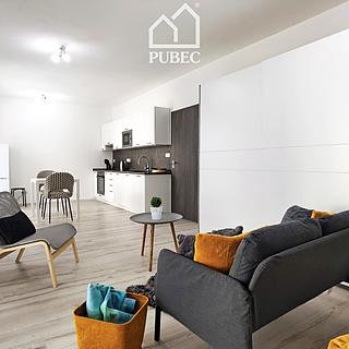 Pronájem bytu 1+kk, garsoniery 86 m&sup2; Plzeň