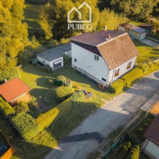 Prodej rodinného domu 125 m² Hromnice