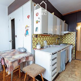 Prodej bytu 2+1 57 m² Kaznějov