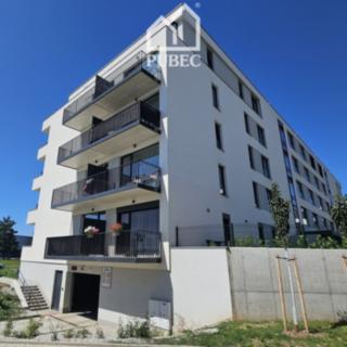 Pronájem bytu 3+kk 92 m² Plzeň