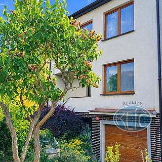 Prodej rodinného domu, 270m&sup2;