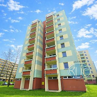 Prodej bytu 4+1 83 m² Tábor, Havanská