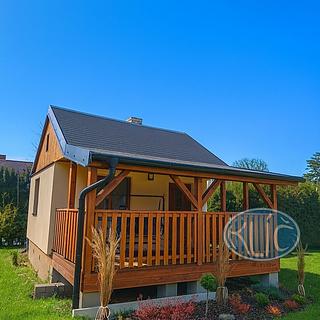 Prodej chaty 57 m² Planá nad Lužnicí Strkov