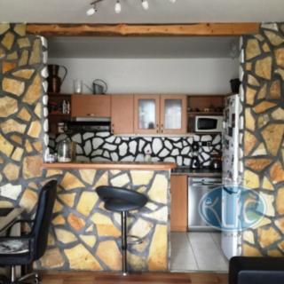 Pronájem bytu 2+kk 43 m² Tábor