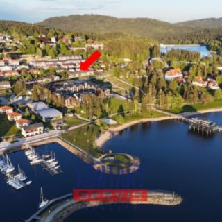 Pronájem obchodu 66 m² Lipno nad Vltavou