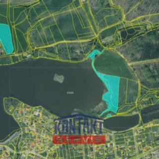 Prodej zemědělské půdy 28481 m² Rokycany