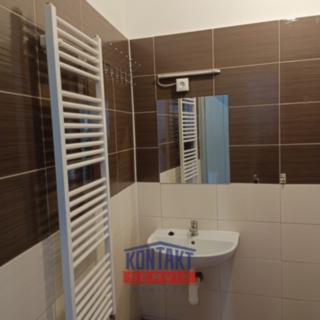 Pronájem bytu 4+1 122 m² Týn nad Vltavou, Horní Brašov