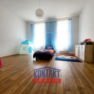 Pronájem bytu 2+1 72 m² České Budějovice