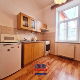 Pronájem bytu 1+kk, garsoniery 32 m² České Budějovice