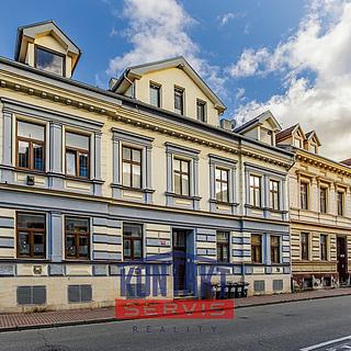 Prodej bytu 3+kk 70 m² České Budějovice 3, Jírovcova