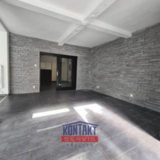 Pronájem obchodu 75 m² České Budějovice