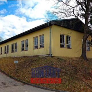 Pronájem výrobního objektu 229 m² Český Krumlov Vyšný