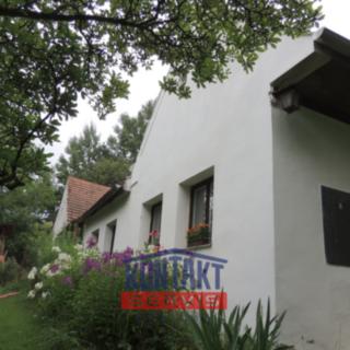 Prodej zemědělské usedlosti 545 m² Jílovice