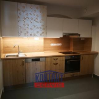 Pronájem bytu 2+1 84 m² České Budějovice 1