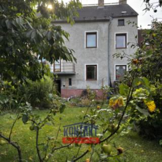 Pronájem rodinného domu 160 m² České Budějovice 5, I. Olbrachta