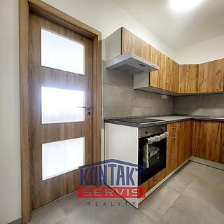 Pronájem bytu 2+1 51 m² Kaplice, Linecká